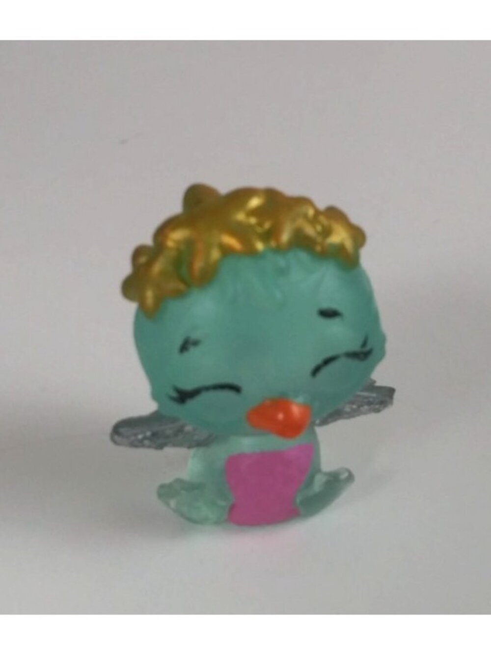 Hatchimals Colleggtibles Season 4 Wishing Star Waterfall Starlight Chickchaff Ex